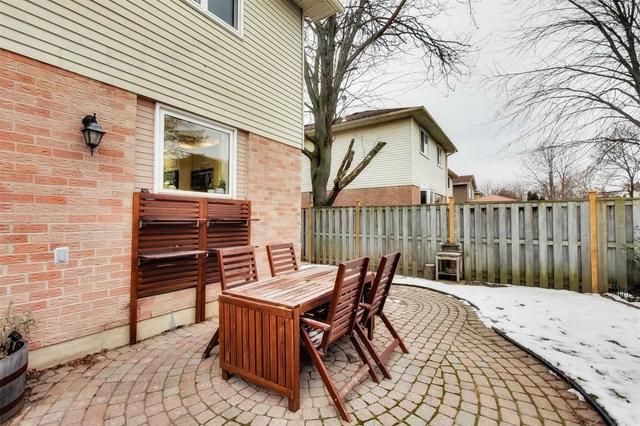 6248 Miller's Grve, House detached with 3 bedrooms, 4 bathrooms and 5 parking in Mississauga ON | Image 29