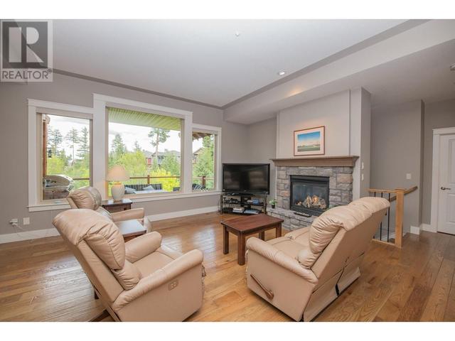 427 Longspoon Drive, House detached with 4 bedrooms, 3 bathrooms and 4 parking in Vernon BC | Image 26