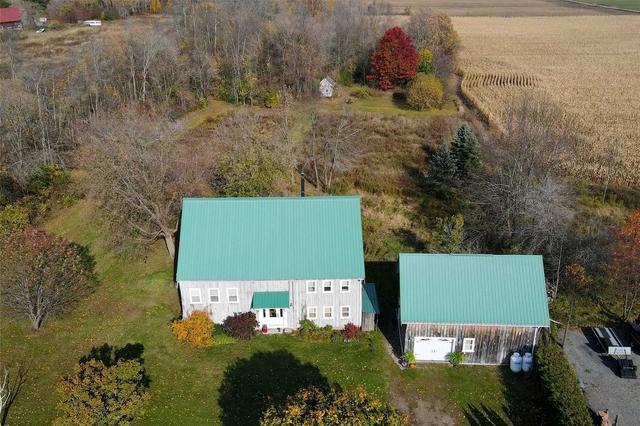 327 Taylor Rd W, House detached with 3 bedrooms, 3 bathrooms and 5 parking in Leeds and the Thousand Islands ON | Image 22
