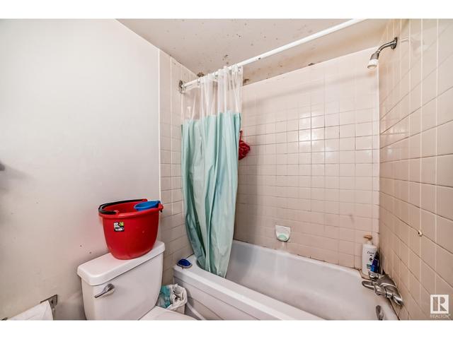 203 - 4810 Mill Woods Rd S Nw, Condo with 2 bedrooms, 1 bathrooms and null parking in Edmonton AB | Image 22