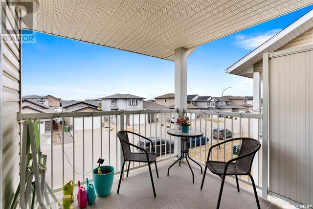 46 - 5004 James Hill Road, House attached with 2 bedrooms, 1 bathrooms and null parking in Regina SK | Image 21