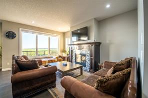 131 Saddlelake Terrace Ne, House detached with 5 bedrooms, 3 bathrooms and 5 parking in Calgary AB | Image 18