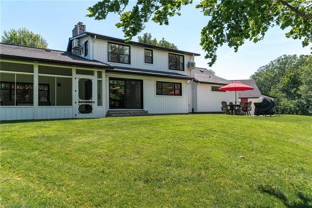2730 Decew Road, House detached with 3 bedrooms, 3 bathrooms and 8 parking in St. Catharines ON | Image 7