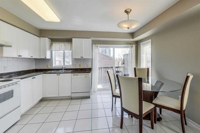 50 - 50 Strathaven Dr, Townhouse with 3 bedrooms, 3 bathrooms and 2 parking in Mississauga ON | Image 3