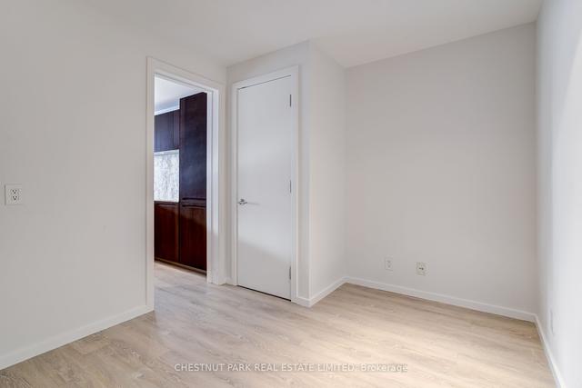 2903 - 180 University Ave, Condo with 1 bedrooms, 2 bathrooms and 1 parking in Toronto ON | Image 18