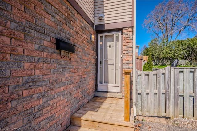 162 Bechtel Drive, House semidetached with 3 bedrooms, 1 bathrooms and 3 parking in Kitchener ON | Image 35
