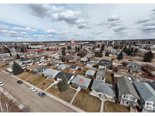 13427 103 St Nw, House detached with 5 bedrooms, 2 bathrooms and 4 parking in Edmonton AB | Image 56