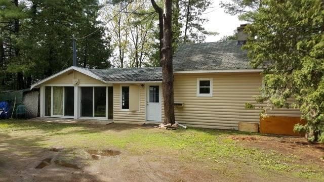 80 Cotnam St, House detached with 3 bedrooms, 1 bathrooms and 4 parking in Laurentian Valley ON | Image 1