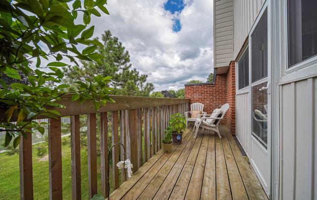 10 Newing Crt, Townhouse with 3 bedrooms, 2 bathrooms and 2 parking in Ajax ON | Image 13