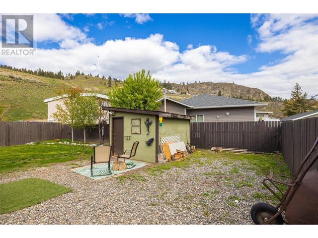 731 Walrod Street, House detached with 4 bedrooms, 1 bathrooms and 2 parking in Kelowna BC | Image 40