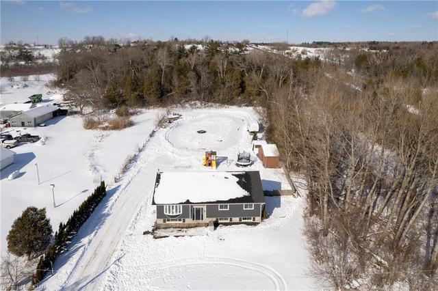14388 County Rd 2, House detached with 5 bedrooms, 2 bathrooms and 6 parking in Cramahe ON | Image 12