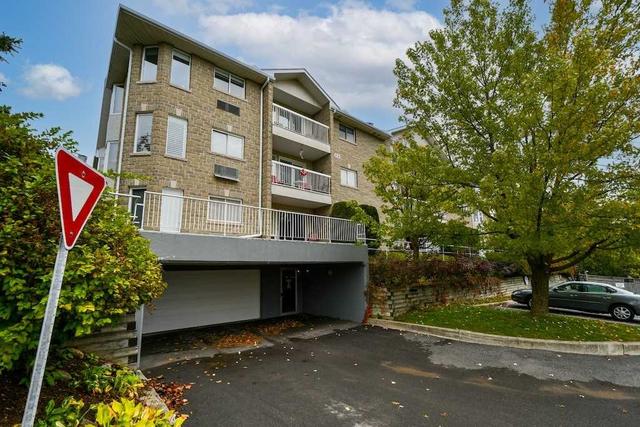 315 - 1099 Clonsilla Ave, Condo with 2 bedrooms, 2 bathrooms and 1 parking in Peterborough ON | Image 21