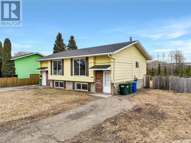 1435 - 1437 16th Street W, House detached with 6 bedrooms, 4 bathrooms and null parking in Prince Albert SK | Image 34