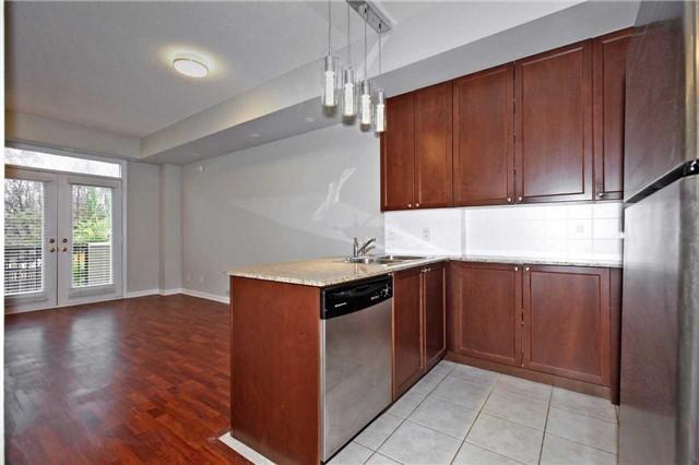 Th15 - 80 Carr St, Townhouse with 1 bedrooms, 1 bathrooms and 1 parking in Toronto ON | Image 6