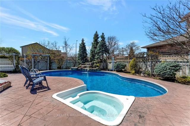 501 Winona Rd, House detached with 3 bedrooms, 3 bathrooms and 6 parking in Hamilton ON | Image 26