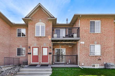 17 - 2333 Walkers Line, Townhouse with 2 bedrooms, 2 bathrooms and 2 parking in Burlington ON | Card Image