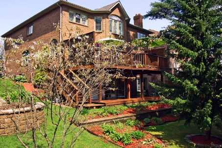 865 Baylawn Dr, House detached with 4 bedrooms, 5 bathrooms and 4 parking in Pickering ON | Image 3