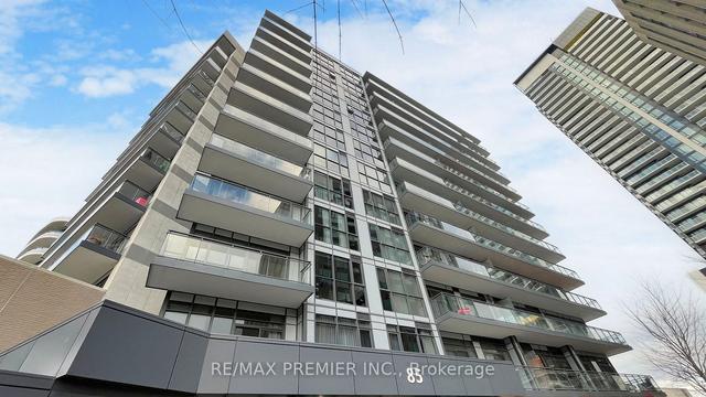 1203 - 85 The Donway W, Condo with 2 bedrooms, 2 bathrooms and 1 parking in Toronto ON | Image 23