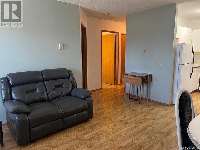 108 - 631 5th Avenue, Condo with 1 bedrooms, 1 bathrooms and null parking in Humboldt SK | Image 7