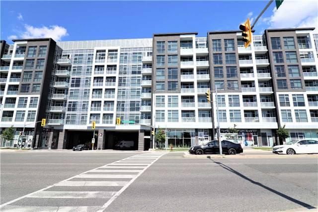 211 - 8763 Bayview Ave, Condo with 2 bedrooms, 2 bathrooms and 1 parking in Richmond Hill ON | Image 1