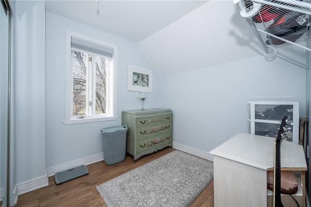 228 Third Street W, House detached with 3 bedrooms, 2 bathrooms and 8 parking in Cornwall ON | Image 20