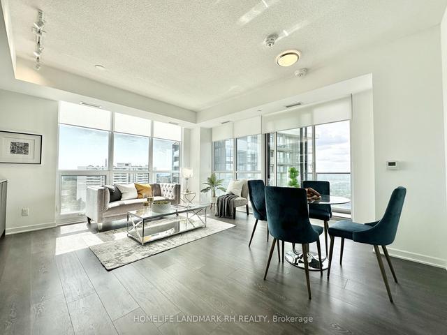 1107 - 38 Forest Manor Rd, Condo with 2 bedrooms, 2 bathrooms and 1 parking in Toronto ON | Image 14