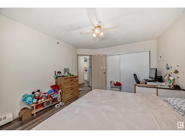 116 - 11218 80 St Nw, Condo with 2 bedrooms, 1 bathrooms and null parking in Edmonton AB | Image 27