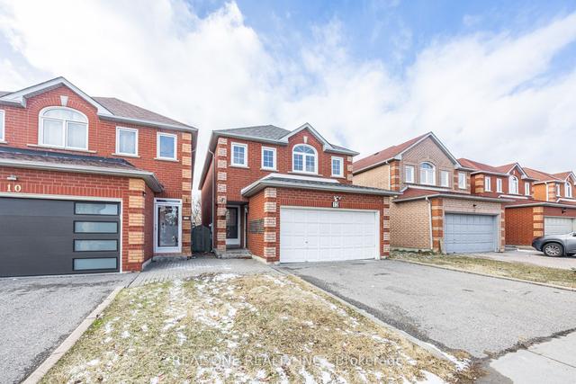 12 Sophia Rd, House detached with 4 bedrooms, 4 bathrooms and 5 parking in Markham ON | Image 33
