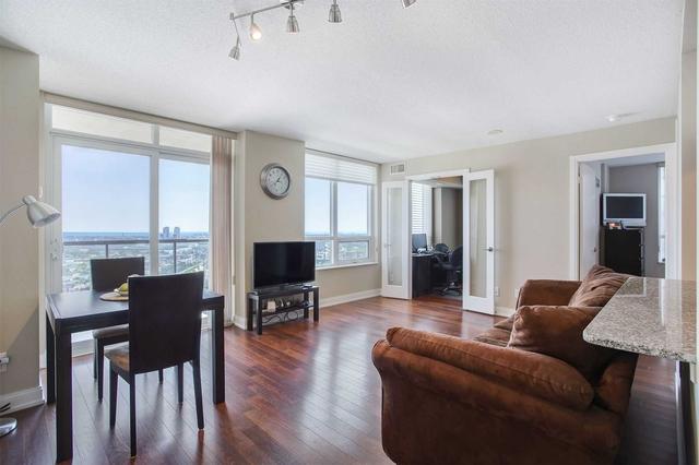 1854 - 25 Viking Lane, Condo with 2 bedrooms, 2 bathrooms and 1 parking in Toronto ON | Image 30