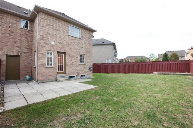 16 Blue Whale Blvd, House semidetached with 3 bedrooms, 3 bathrooms and 2 parking in Brampton ON | Image 15