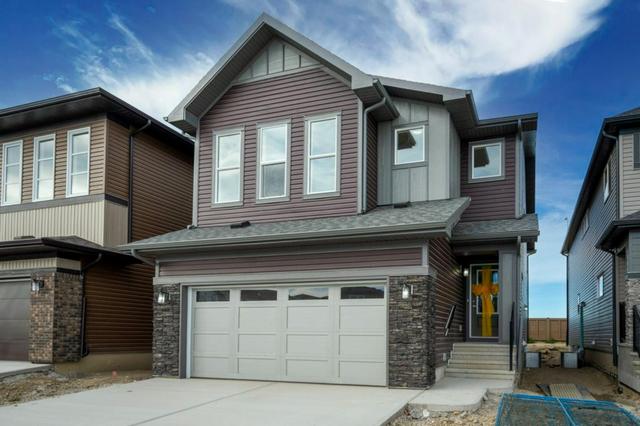 331 Savanna Way Ne, House detached with 4 bedrooms, 4 bathrooms and 4 parking in Calgary AB | Image 32