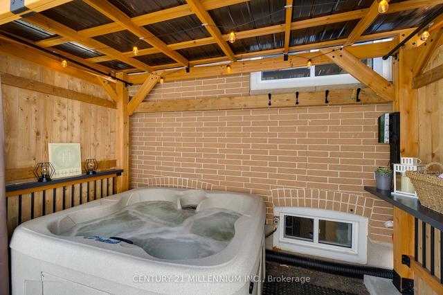 323 Eighth St, House detached with 3 bedrooms, 2 bathrooms and 5 parking in Midland ON | Image 31
