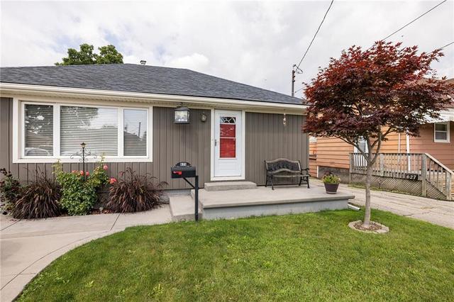 625 Tate Avenue, House detached with 4 bedrooms, 2 bathrooms and 7 parking in Hamilton ON | Image 8