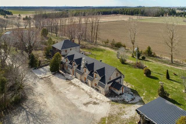 293199 8th Line Line, House detached with 7 bedrooms, 5 bathrooms and 34 parking in Amaranth ON | Image 35