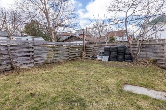 508 Sherbrooke St, House detached with 2 bedrooms, 2 bathrooms and 2 parking in Peterborough ON | Image 33