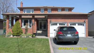 220 Connaught Ave, House detached with 4 bedrooms, 4 bathrooms and 4 parking in Toronto ON | Image 1