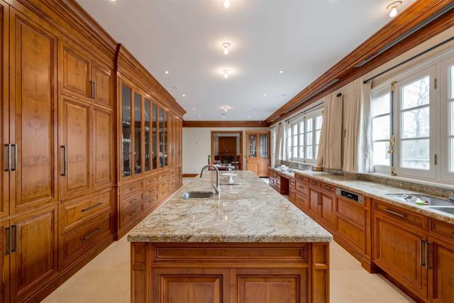 76 North Dr, House detached with 6 bedrooms, 8 bathrooms and 10 parking in Toronto ON | Image 7