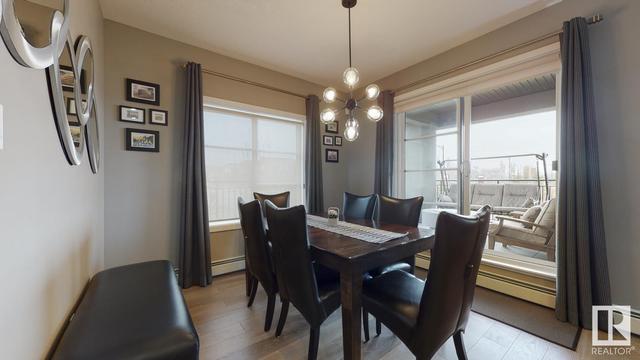121 - 1008 Rosenthal Bv Nw, Condo with 2 bedrooms, 2 bathrooms and 2 parking in Edmonton AB | Image 17