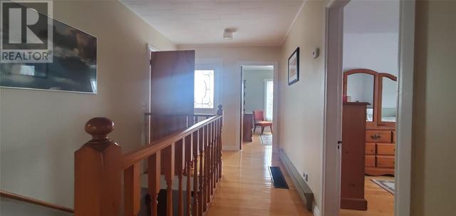 215 - 217 Main Road, House detached with 3 bedrooms, 1 bathrooms and null parking in Burin NL | Image 17