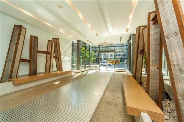 Lph15 - 1030 King St W, Condo with 1 bedrooms, 1 bathrooms and null parking in Toronto ON | Image 11