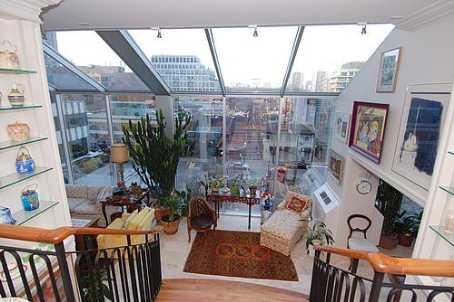 404 - 110 Bloor St W, Condo with 3 bedrooms, 4 bathrooms and 1 parking in Toronto ON | Image 5