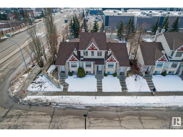 2 - 303 Leger Wy Nw, House attached with 2 bedrooms, 2 bathrooms and 4 parking in Edmonton AB | Image 21