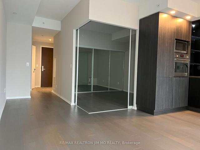 1002 - 70 Temperance St, Condo with 1 bedrooms, 1 bathrooms and 0 parking in Toronto ON | Image 14