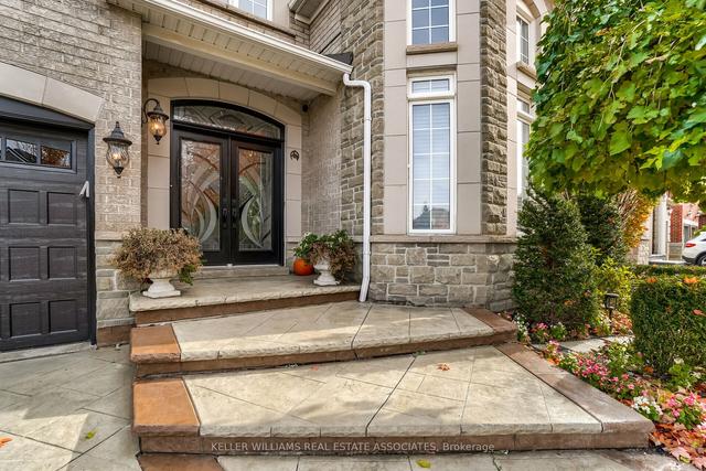 41 Nova Scotia Rd, House detached with 4 bedrooms, 5 bathrooms and 8 parking in Brampton ON | Image 23