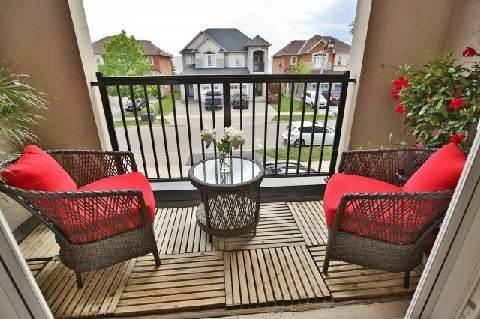 2307 Newcastle Cres, House semidetached with 1 bedrooms, 2 bathrooms and 2 parking in Oakville ON | Image 13