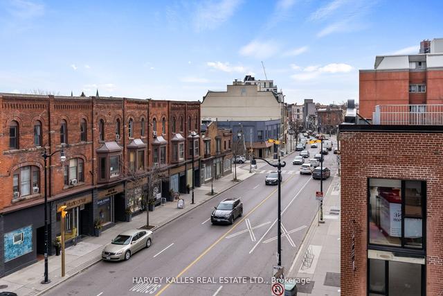 308 - 2720 Dundas St W, Condo with 2 bedrooms, 2 bathrooms and 1 parking in Toronto ON | Image 30