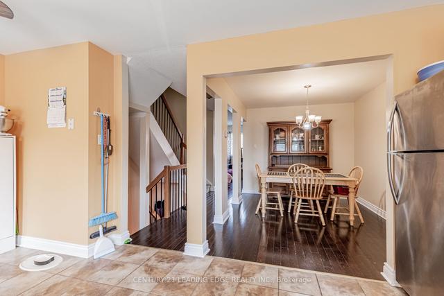 78 - 200 Murison Blvd, Townhouse with 3 bedrooms, 2 bathrooms and 2 parking in Toronto ON | Image 4