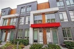 Th6 - 88 Sheppard Ave E, Townhouse with 3 bedrooms, 3 bathrooms and 2 parking in Toronto ON | Image 1