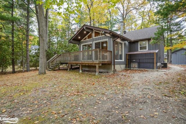 780 Oxbow Park Drive, House detached with 4 bedrooms, 2 bathrooms and 4 parking in Wasaga Beach ON | Image 21