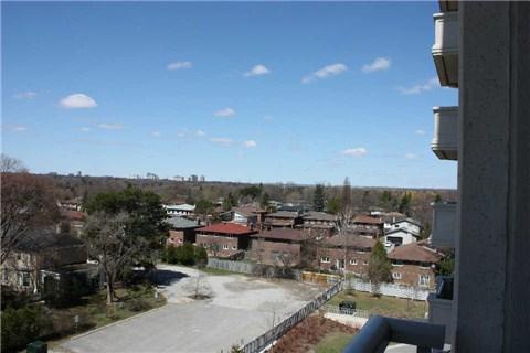 811 - 10 Bloorview Pl, Condo with 2 bedrooms, 2 bathrooms and 1 parking in Toronto ON | Image 15